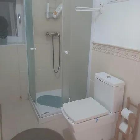 Buhardilla En El Canton Apartamento Ferrol