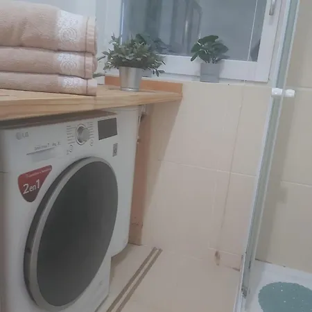 Buhardilla En El Canton Apartamento Ferrol