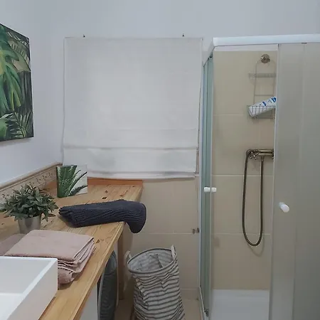 Apartamento Buhardilla En El Canton *